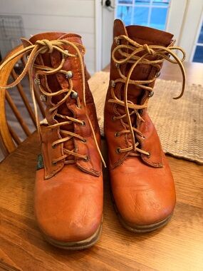 Vintage Wool Warmers by Mondl